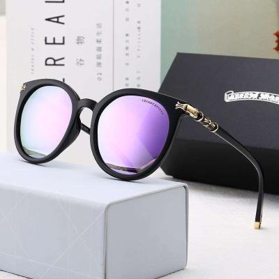 Cheap Chrome Hearts Sunglasses wholesale No. 4